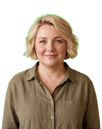 Елена Васильева