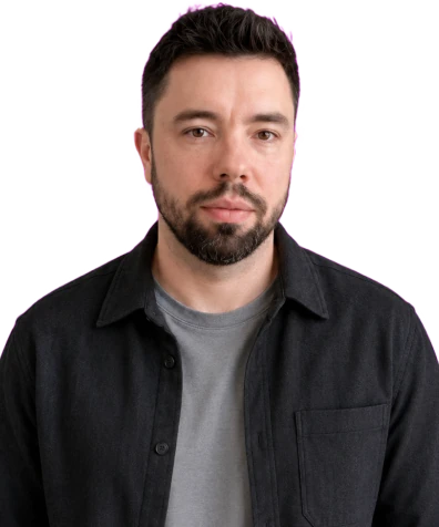 Андрей Орлов